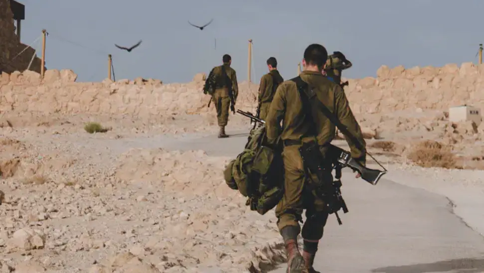 Soldiers of Alog 99