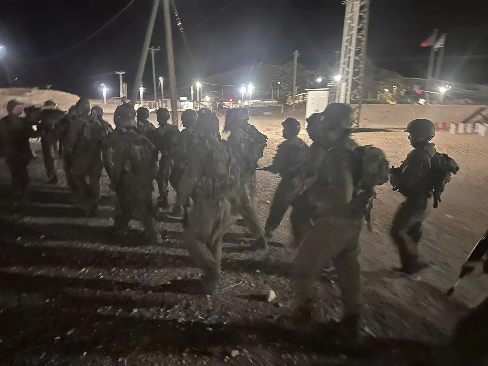 Soldiers of Alog 99