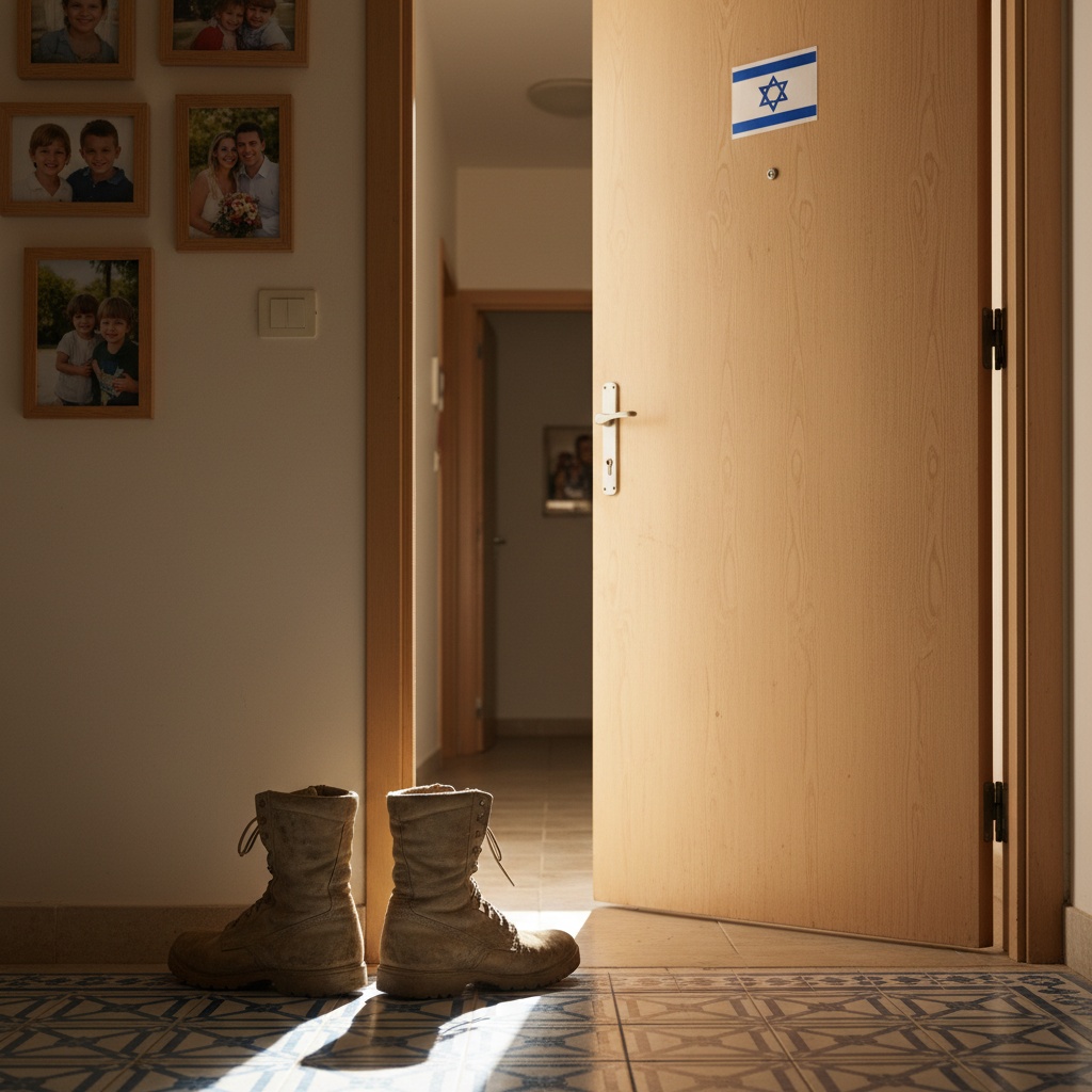 IDF reserves, miluim, Alog 99, Gidud 6724, transfer, northern front, military service, Israel, Shlav Bet, commitment